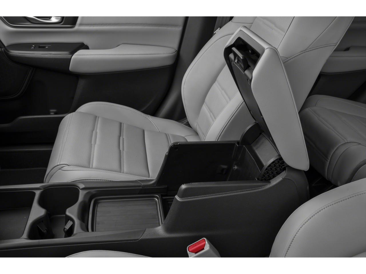 2022 Honda CR-V Black Edition St. John's NL