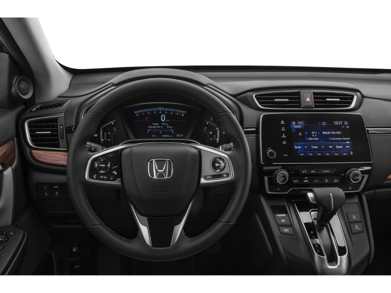 2022 Honda CR-V Black Edition St. John's NL