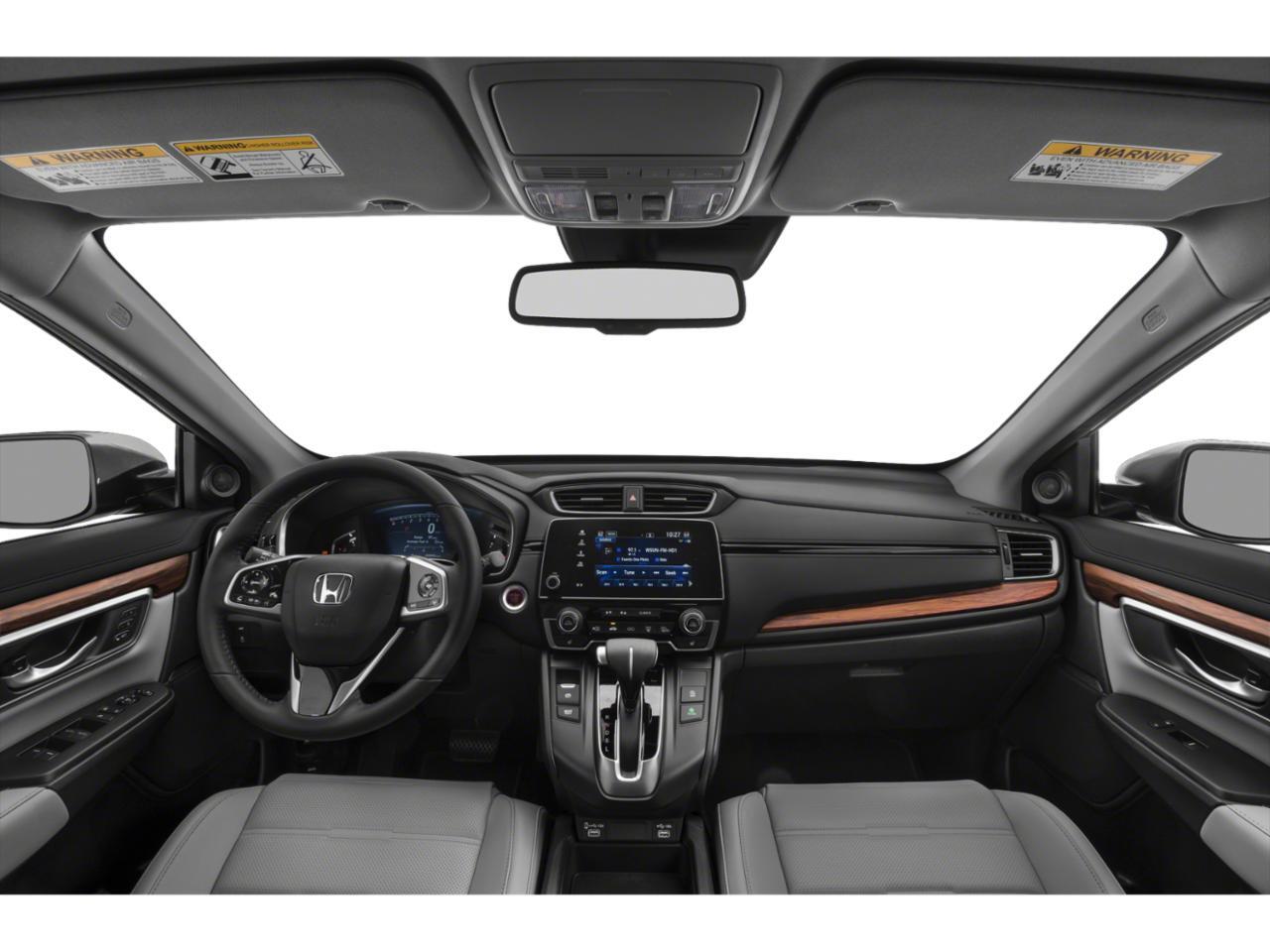 2022 Honda CR-V EX-L Duluth MN