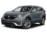 2022 Honda CR-V EX-L Oshkosh WI 2022 Honda CR-V EX-L Oshkosh WI