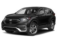 2022 Honda CR-V EX-L 2022 Honda CR-V EX-L