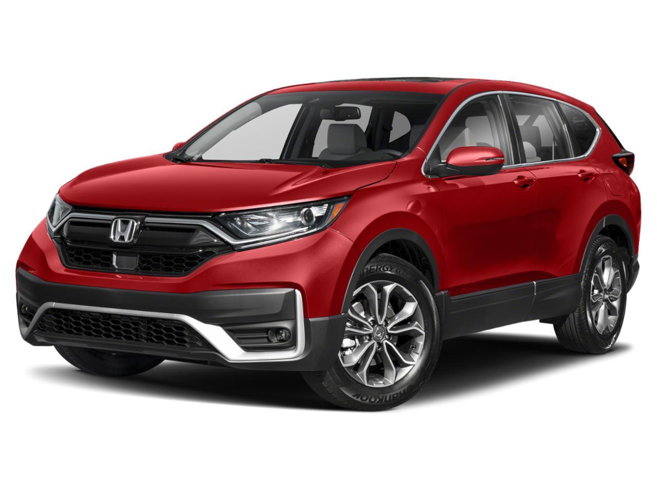 2022 Honda CR-V EX-L San Clemente CA