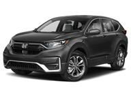 2022 Honda CR-V EX-L Rome GA 2022 Honda CR-V EX-L Rome GA