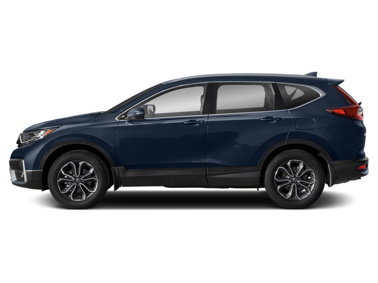 2022 Honda CR-V EX-L St. John's NL