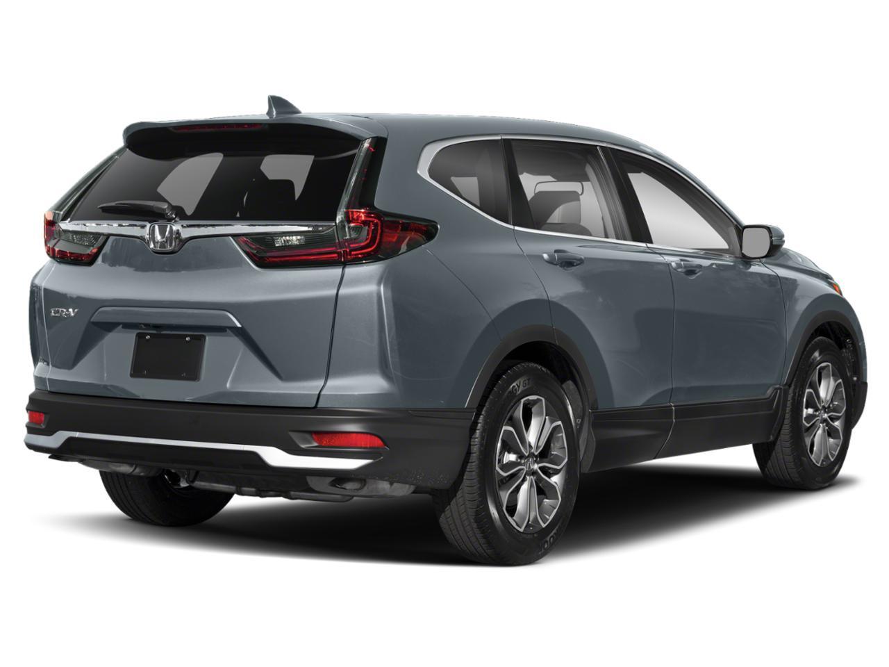 2022 Honda CR-V EX-L San Clemente CA