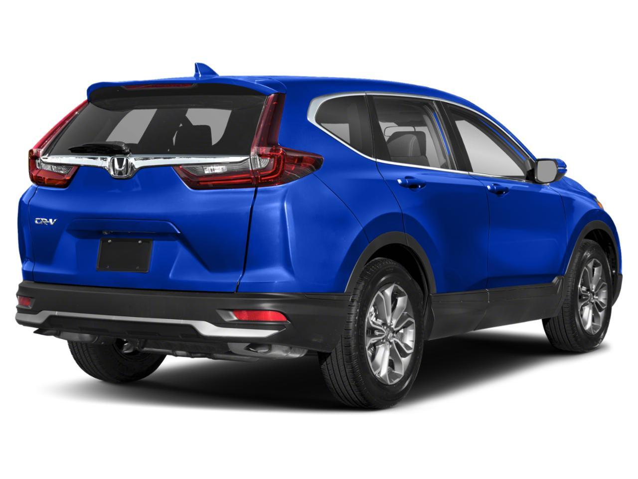 2022 Honda CR-V EX Morristown TN