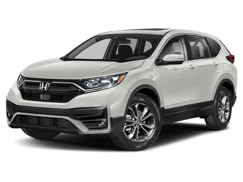 2022 Honda CR-V EX Oshkosh WI