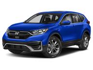 2022 Honda CR-V EX Rome GA 2022 Honda CR-V EX Rome GA