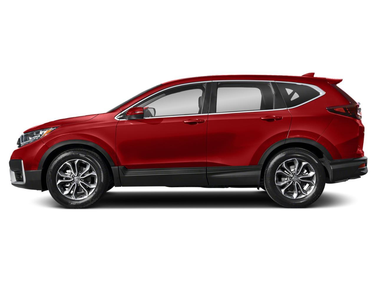 2022 Honda CR-V EX Roseville CA