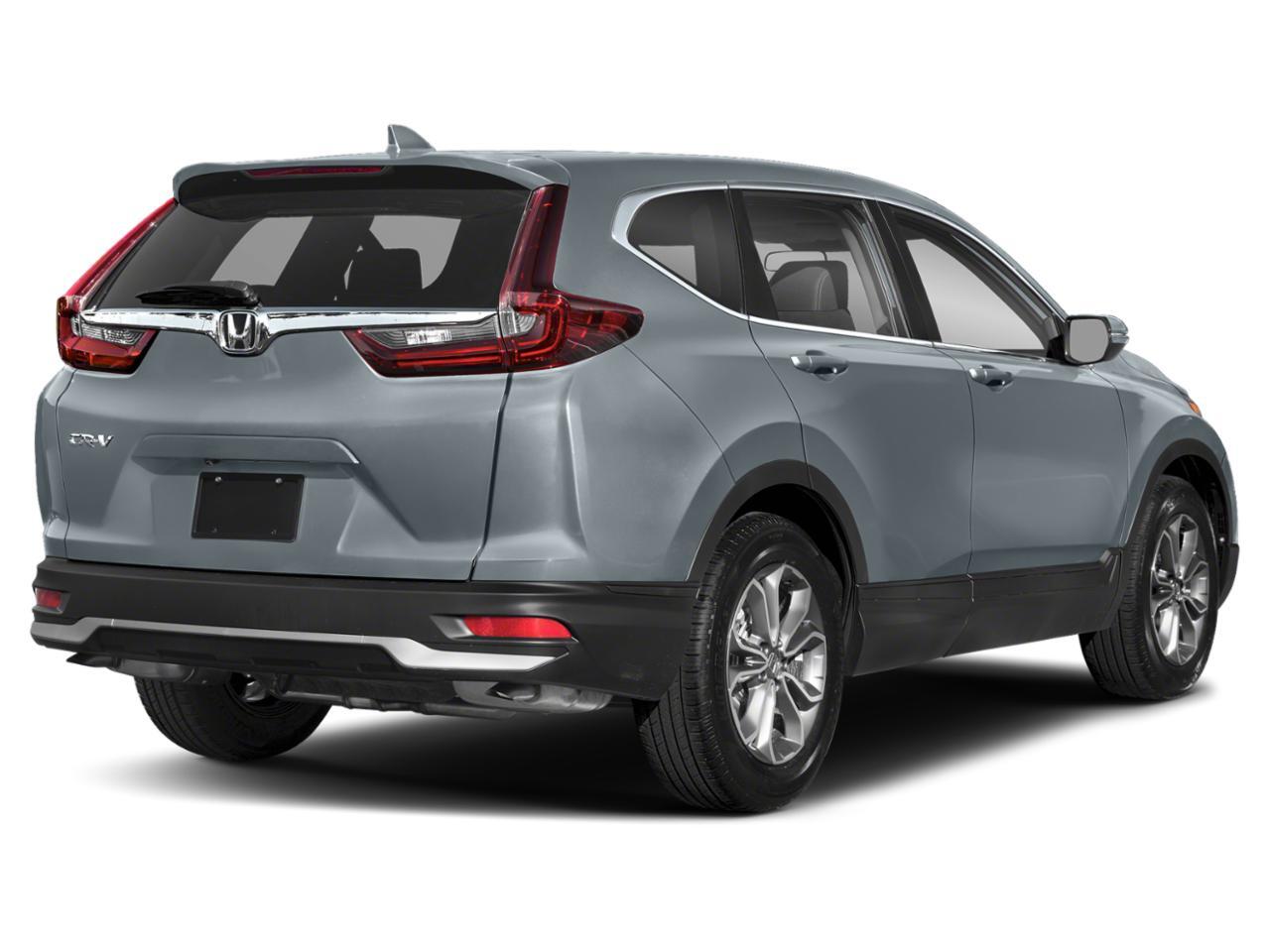 2022 Honda CR-V EX San Clemente CA