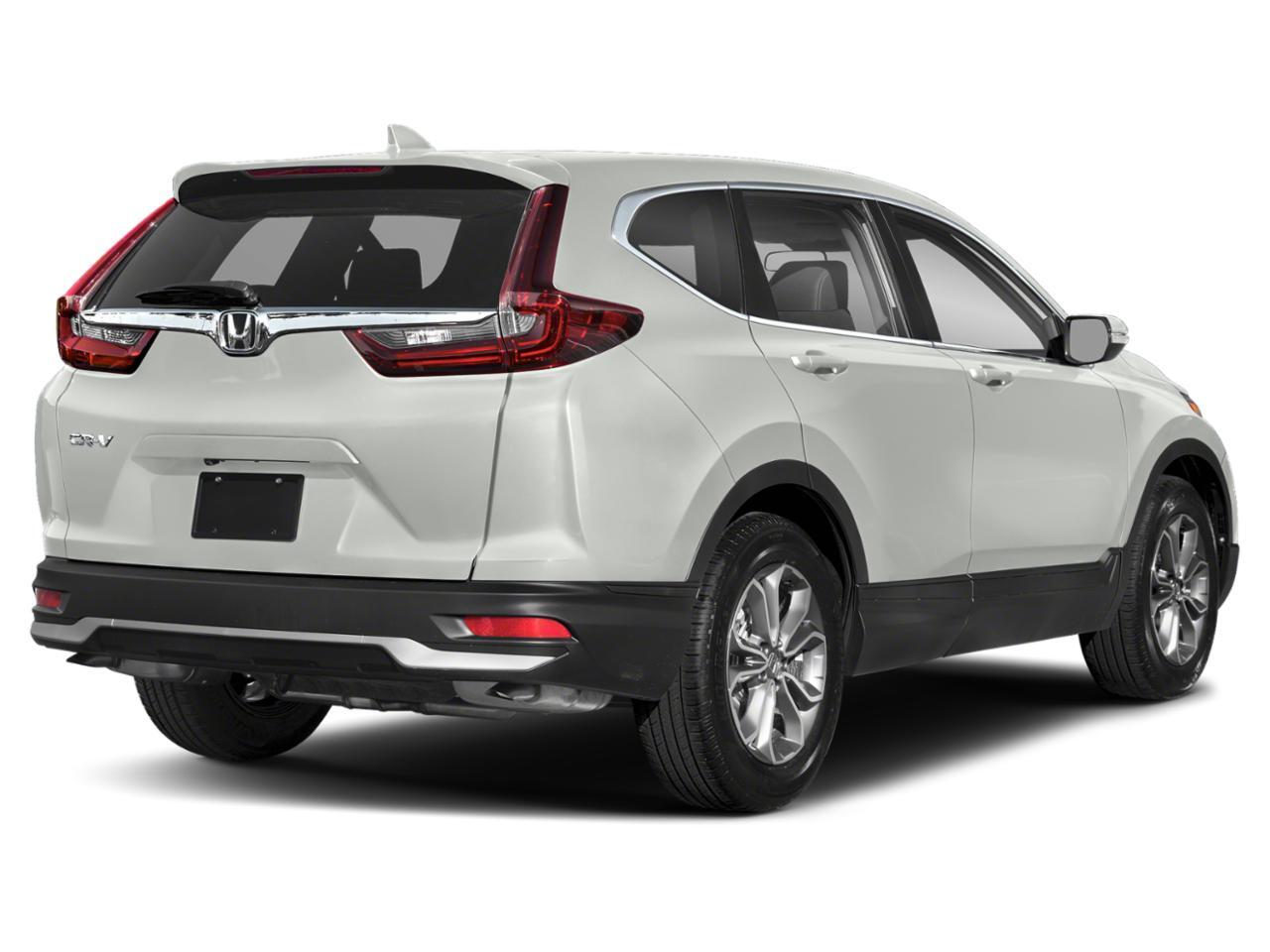 2022 Honda CR-V EX San Clemente CA