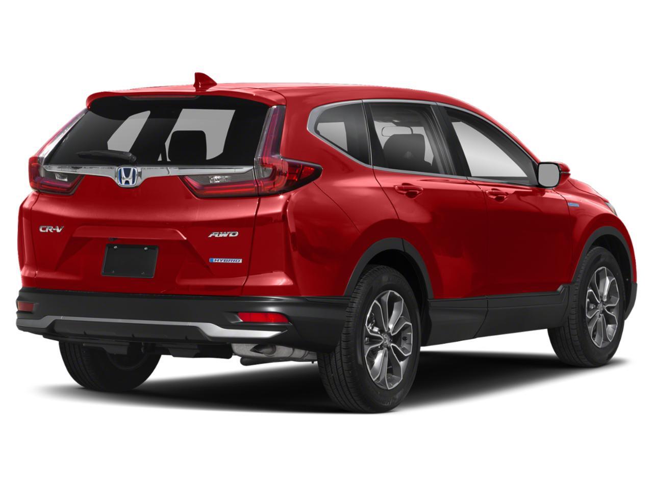 2022 Honda CR-V Hybrid EX Chantilly VA