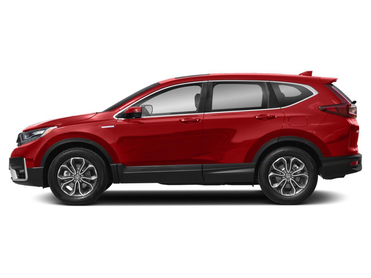 2022 Honda CR-V Hybrid EX Chantilly VA