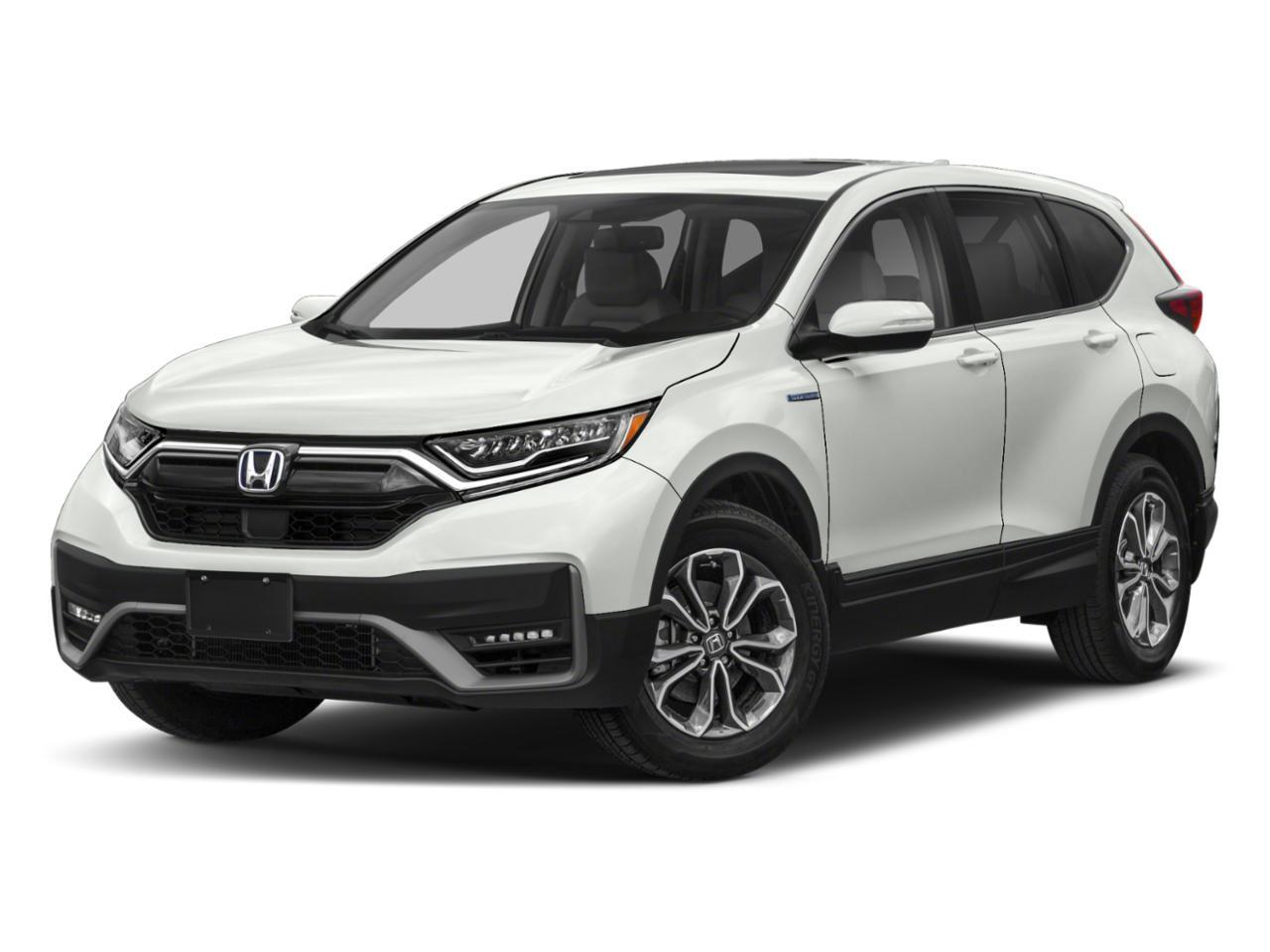 2022 Honda CR-V Hybrid EX-L Grand Junction CO