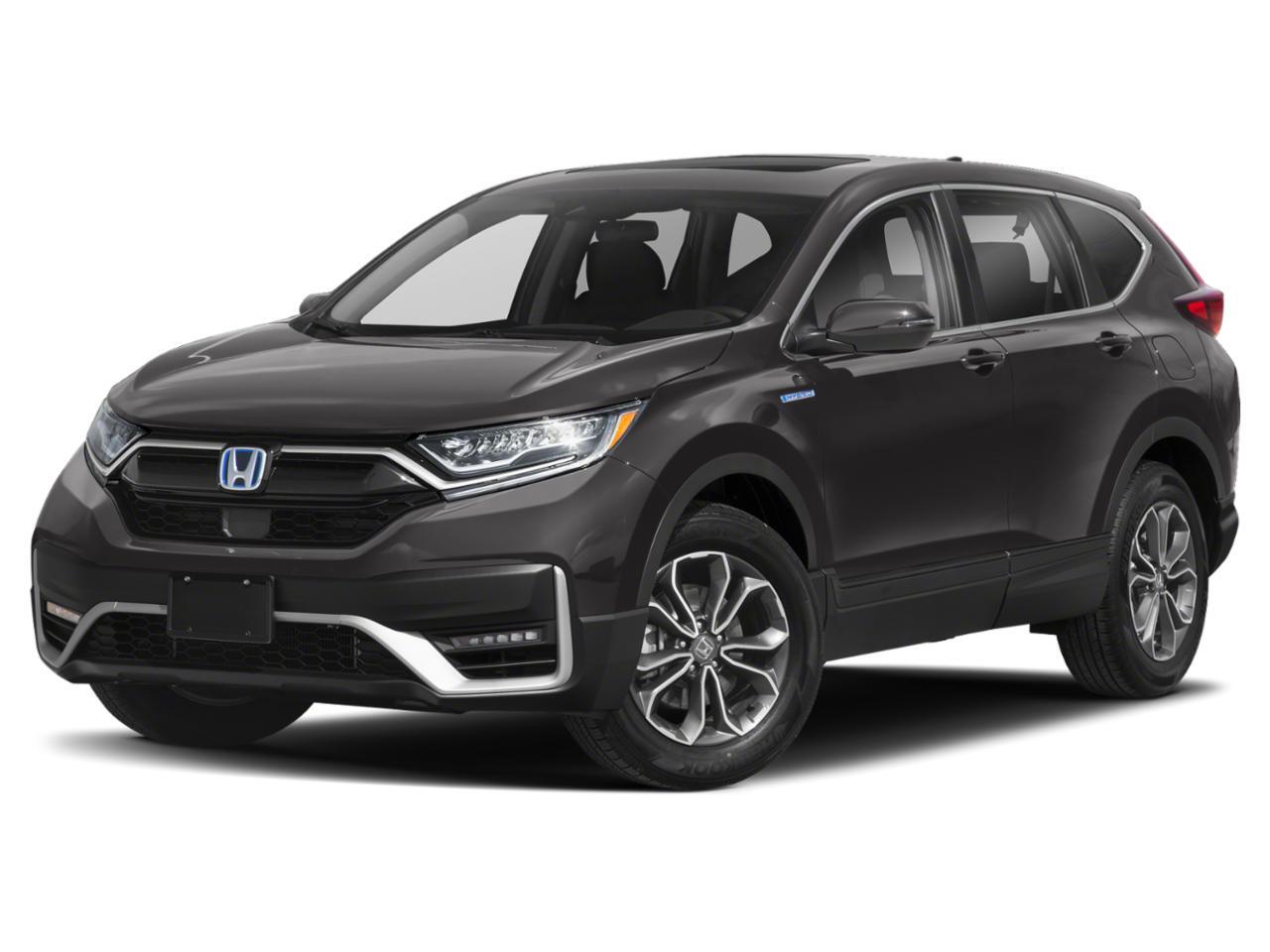 2022 Honda CR-V Hybrid EX San Clemente CA