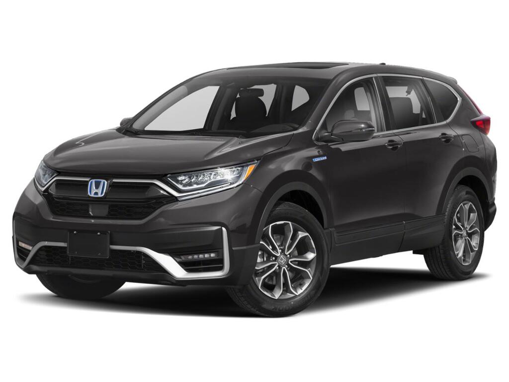 2022 Honda CR-V Hybrid EX Oshkosh WI