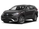 2022 Honda CR-V Hybrid EX Oshkosh WI