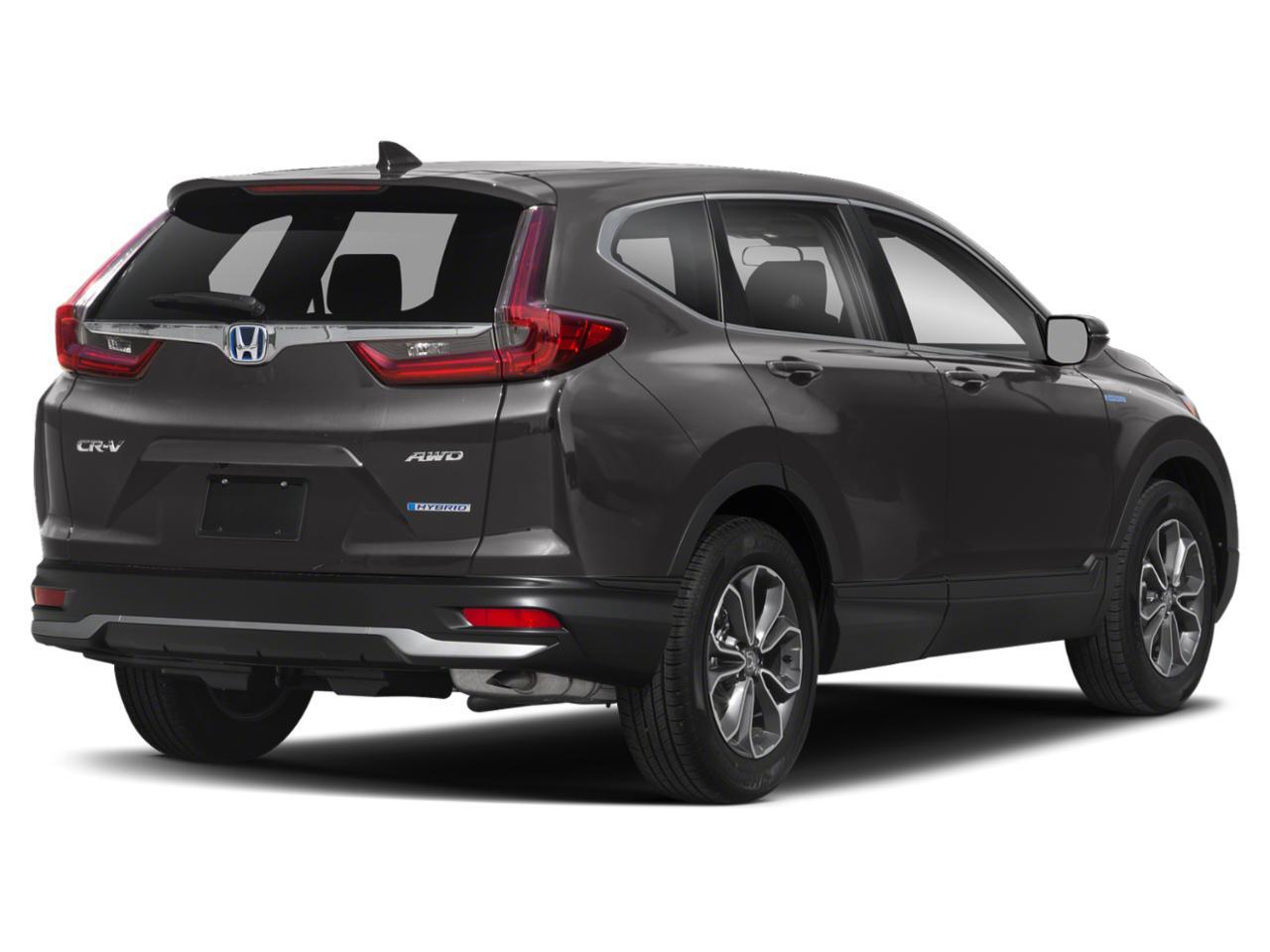 2022 Honda CR-V Hybrid EX San Clemente CA