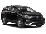 2022 Honda CR-V Hybrid EX Oshkosh WI
