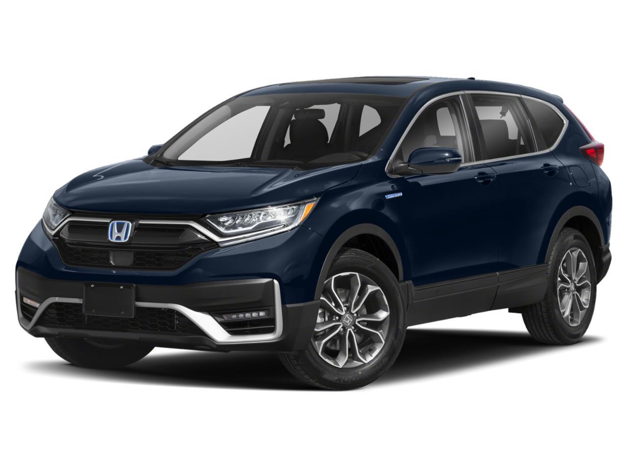 2022 Honda CR-V Hybrid EX Tucson AZ