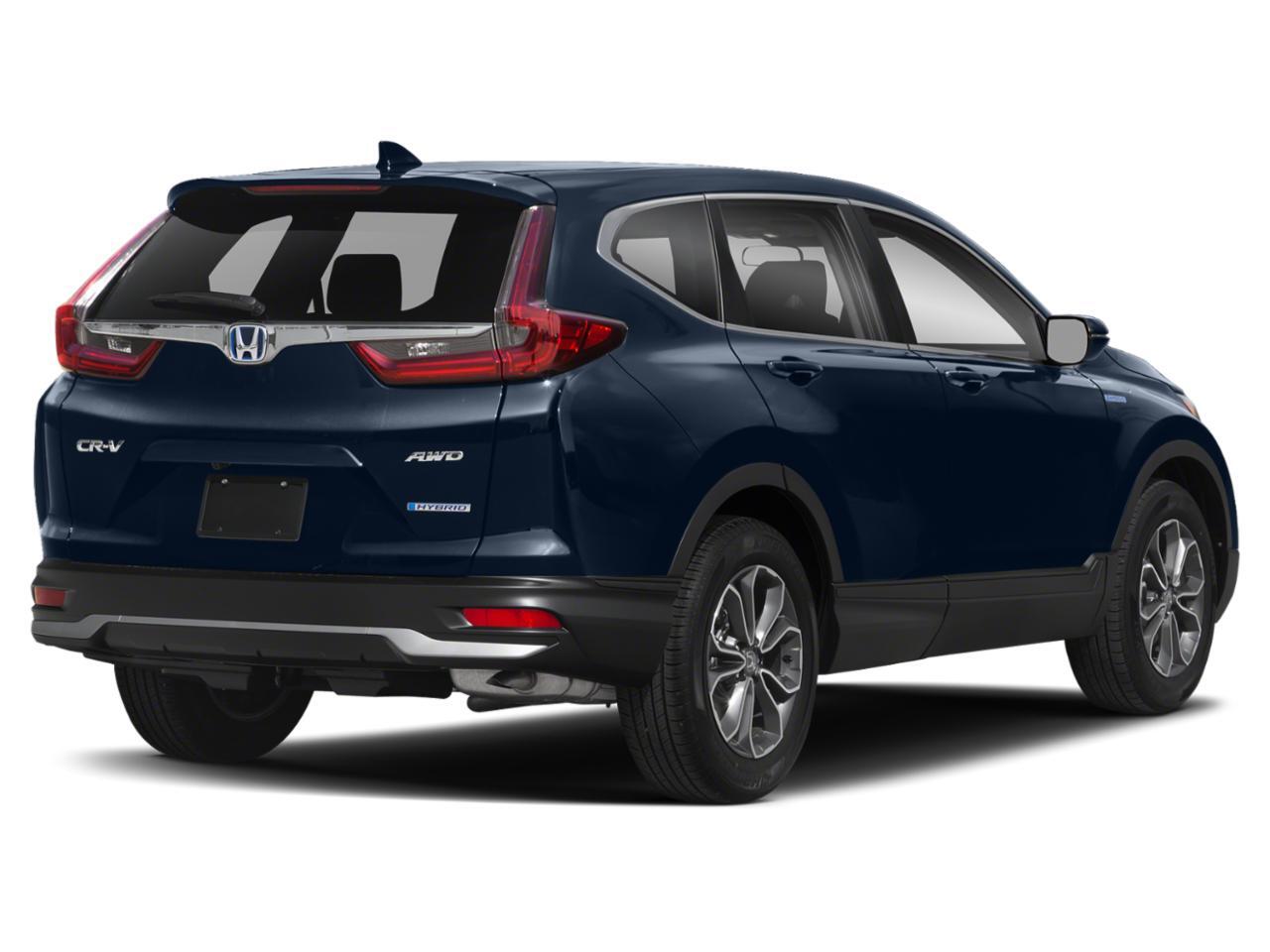 2022 Honda CR-V Hybrid EX Tucson AZ