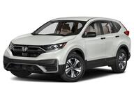 2022 Honda CR-V LX Rome GA 2022 Honda CR-V LX Rome GA