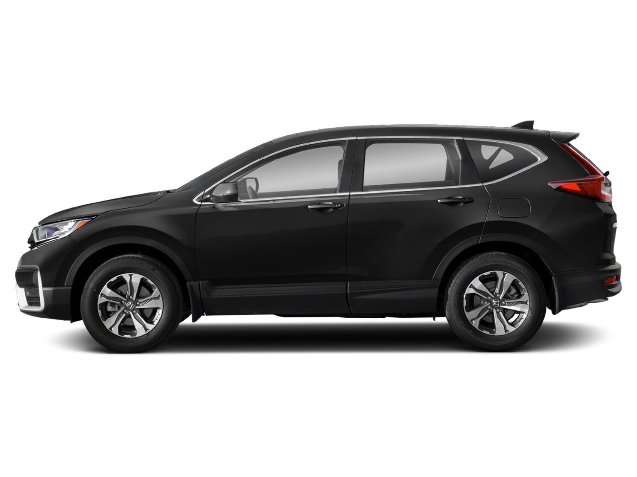 2022 Honda CR-V LX St. John's NL