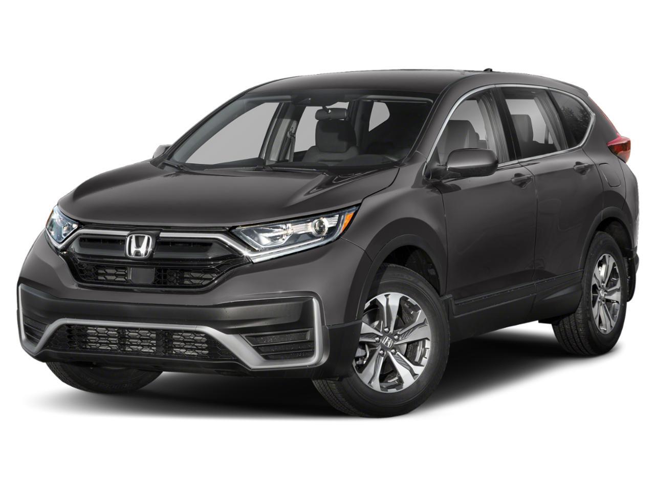 2022 Honda CR-V LX