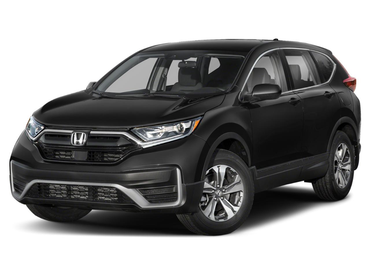 2022 Honda CR-V LX St. John's NL