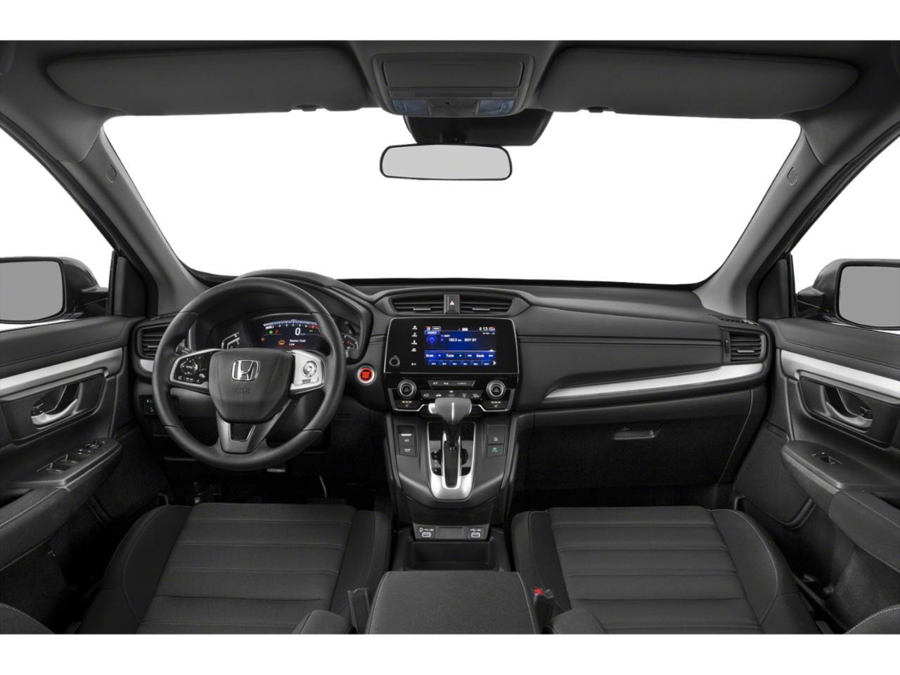 2022 Honda CR-V LX St. John's NL