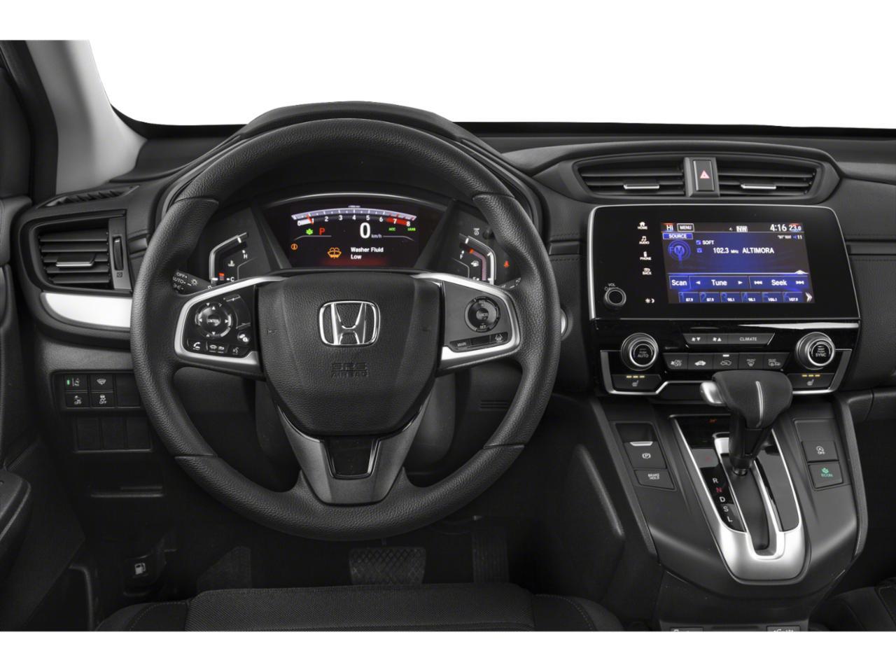 2022 Honda CR-V LX St. John's NL