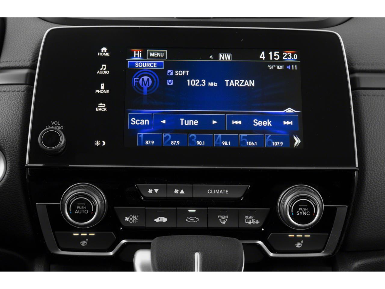 2022 Honda CR-V LX St. John's NL