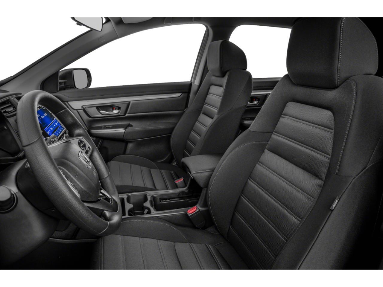2022 Honda CR-V LX St. John's NL