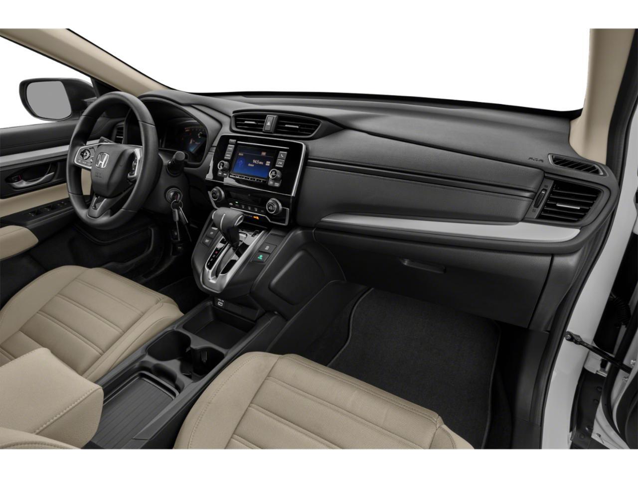 2022 Honda CR-V LX St. John's NL
