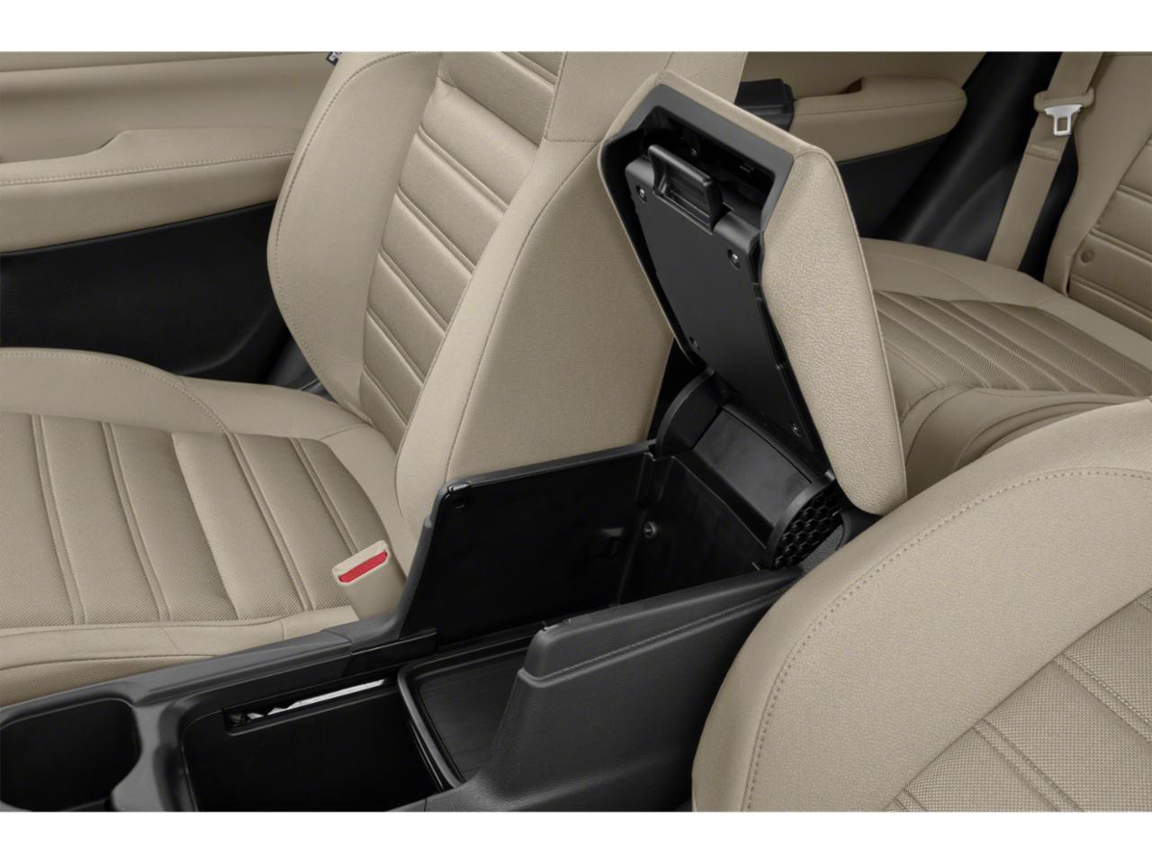 2022 Honda CR-V LX St. John's NL