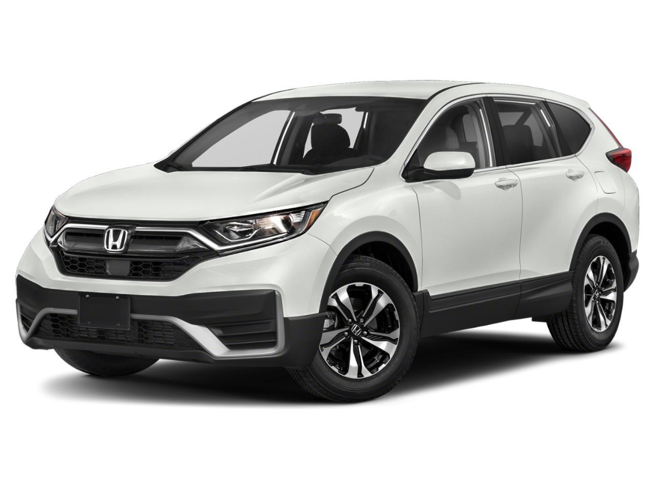 New 2022 Honda CRV Special Edition in Caguas PR