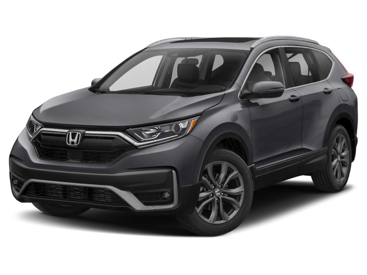 2022 Honda CR-V Sport St. John's NL