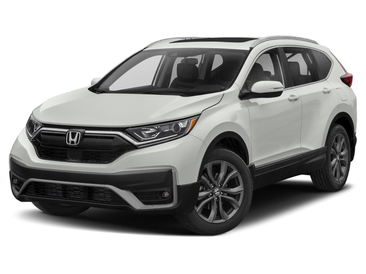 2022 Honda CR-V Sport