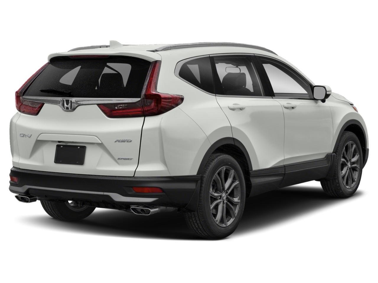 2022 Honda CR-V Sport St. John's NL