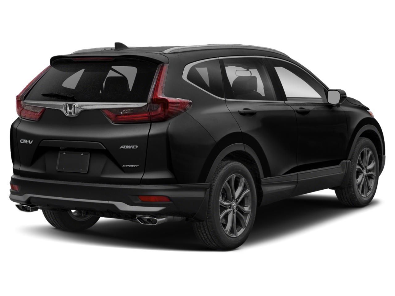 2022 Honda CR-V Sport St. John's NL