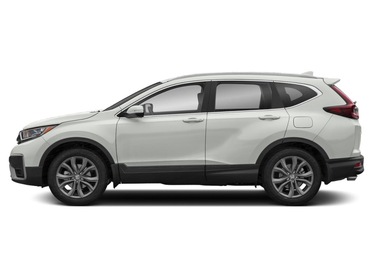 2022 Honda CR-V Sport St. John's NL