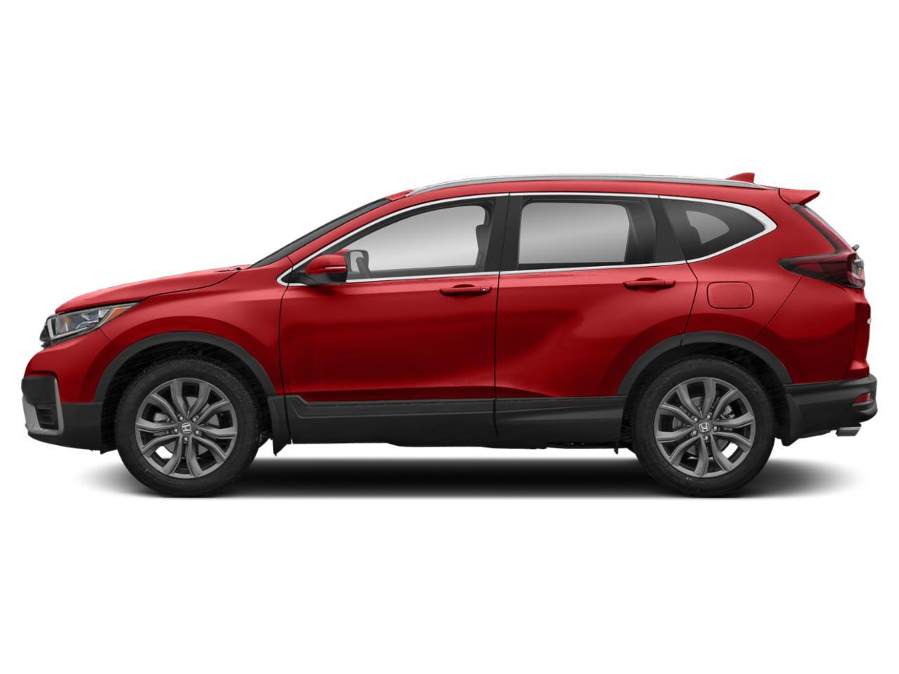 2022 Honda CR-V Sport St. John's NL