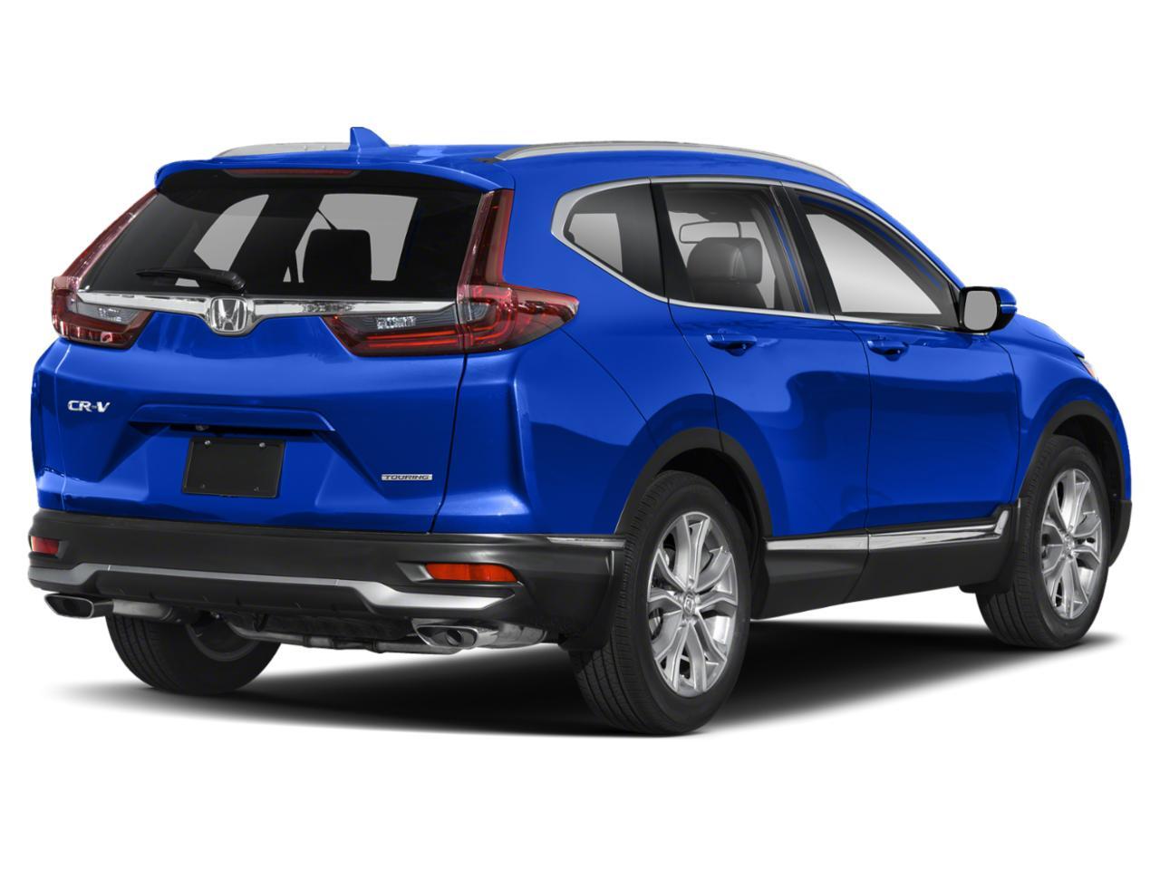 2022 Honda CR-V Touring Bozeman MT