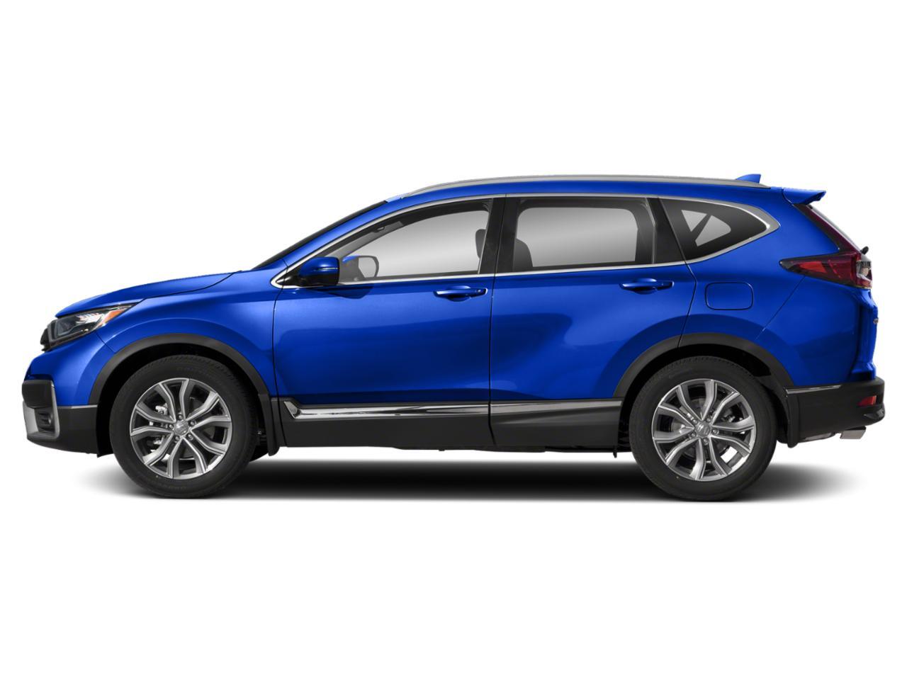 2022 Honda CR-V Touring Bozeman MT