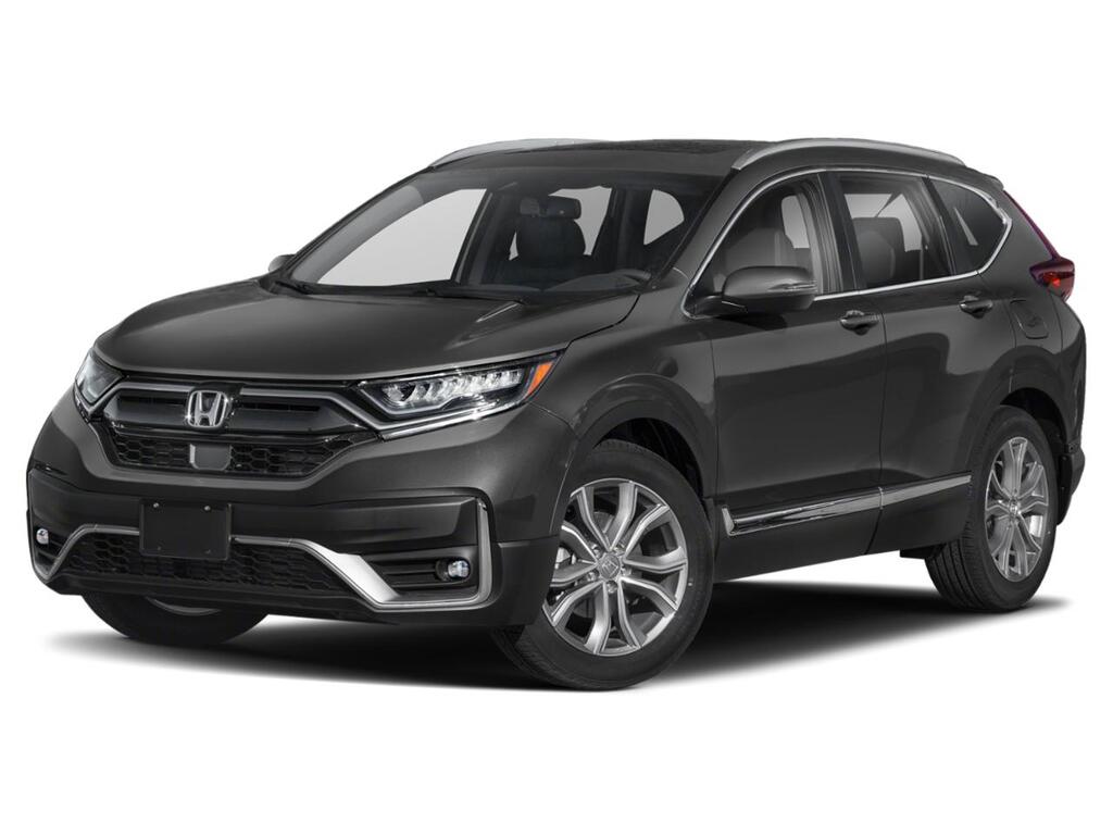 2022 Honda CR-V Touring Oshkosh WI