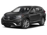 2022 Honda CR-V Touring Oshkosh WI