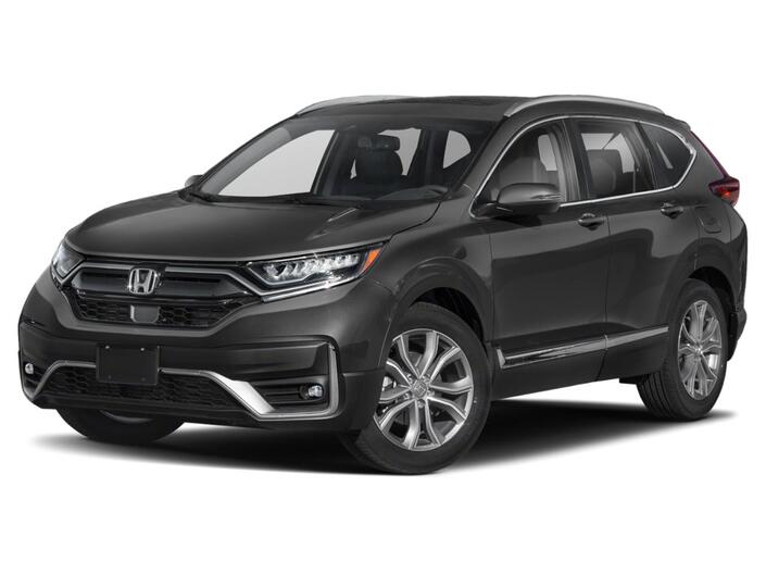 2022 Honda CR-V Touring Oshkosh WI