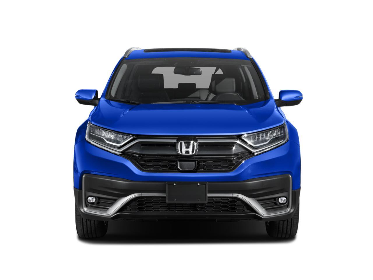 2022 Honda CR-V Touring Roseville CA