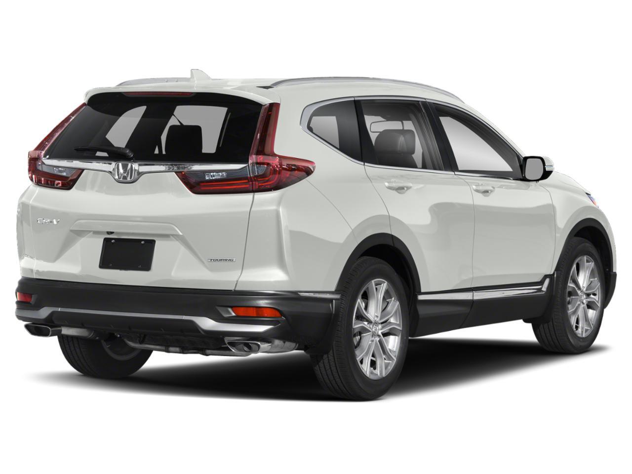 2022 Honda CR-V Touring San Clemente CA