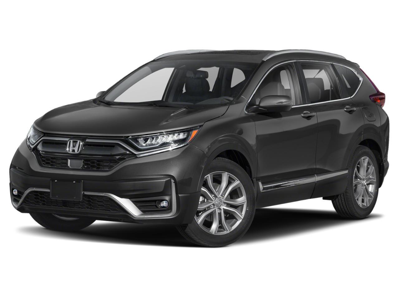 2022 Honda CR-V Touring San Clemente CA